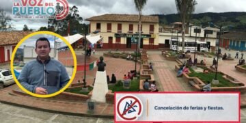 Roncesvalles cancela sus ferias y fiestas de octubre por actividad sísmica