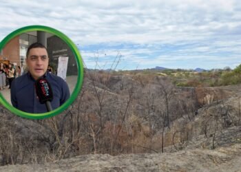 “La única fuente de ingresos y empleo va a ser la alcaldía y el hospital”: alcalde advierte crisis laboral en Valle de San Juan