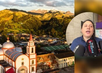 Murillo resiste la ola de calor y se mantiene sin incendios forestales y sin desabastecimiento de agua