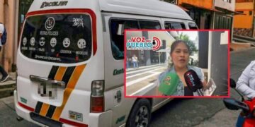 Suárez garantiza transporte escolar para más de 200 estudiantes rurales con convenio de $250 millones