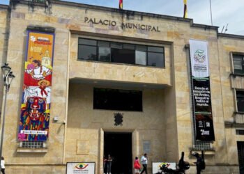 Presupuesto de Ibagué para 2027 se acercaría a los $2 billones