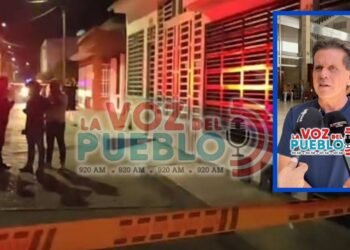 El Espinal tiene su propia ‘escuela’ de sicarios
