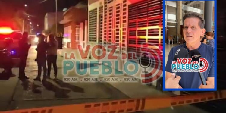 El Espinal tiene su propia ‘escuela’ de sicarios