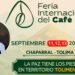 Habrá Ejército, tecnología y sobrevuelos en la Feria Internacional de Café en Chaparral
