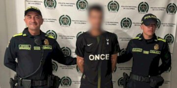 Cayó alias “Payaso”, presunto responsable de hurtos de motocicletas en Piedras y el norte de Ibagué