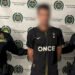 Cayó alias “Payaso”, presunto responsable de hurtos de motocicletas en Piedras y el norte de Ibagué