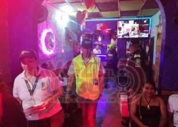 Autoridades de Ibagué hacen llamado a celebrar Amor y Amistad con tolerancia