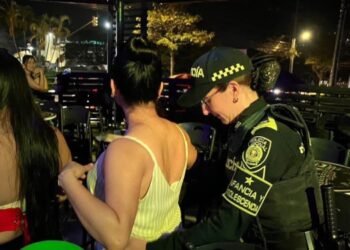 Amor y Amistad en Ibagué transcurrió sin alteraciones