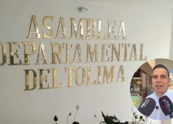 Más de 8.000 cupos y $33.700 millones, el proyecto de la gobernadora del Tolima aprobado por la Asamblea para los jóvenes