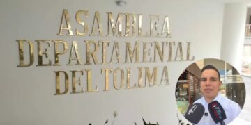 Más de 8.000 cupos y $33.700 millones, el proyecto de la gobernadora del Tolima aprobado por la Asamblea para los jóvenes