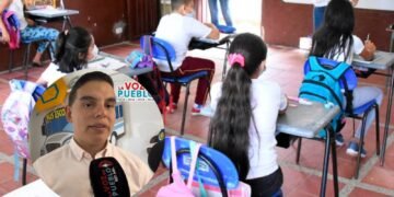 Gobernación busca reacomodar el currículum y pasar de 18 a 11 materias semanales en el Tolima