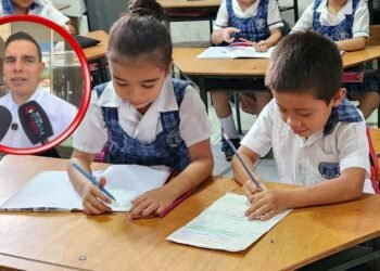 1.370 estudiantes siguen sin sede fija mientras el Tolima enfrenta ola de calor