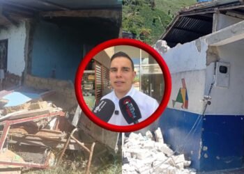 $9.000 millones para reparar sedes educativas afectadas por el sismo en el Tolima