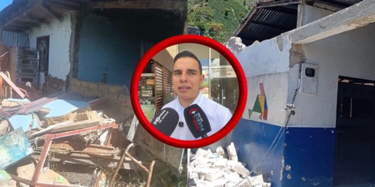 $9.000 millones para reparar sedes educativas afectadas por el sismo en el Tolima