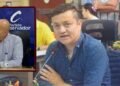 Arturo Castillo enfatizó que Jorge Bolívar debe acogerse a la decisión de la bancada de declararse independiente