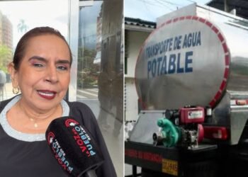 Ola de calor tiene en crisis el Acueducto Regional de Velú en Natagaima