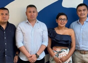 Víctor Ortiz asegura que decisión del Partido Conservador de pasar a la independencia fue de la bancada