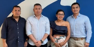 Víctor Ortiz asegura que decisión del Partido Conservador de pasar a la independencia fue de la bancada