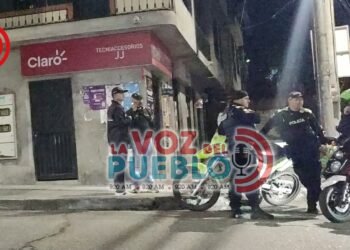 ¡A sangre fría!Le dispararon en el rostro a un barbero en el sur de Ibagué 