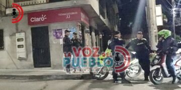 ¡A sangre fría!Le dispararon en el rostro a un barbero en el sur de Ibagué