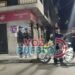 ¡A sangre fría!Le dispararon en el rostro a un barbero en el sur de Ibagué