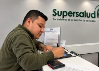 Concejal Camilo Acevedo radicó ante Supersalud solicitud para revisar integralmente condiciones de intervención a la USI