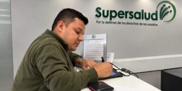 Concejal Camilo Acevedo radicó ante Supersalud solicitud para revisar integralmente condiciones de intervención a la USI