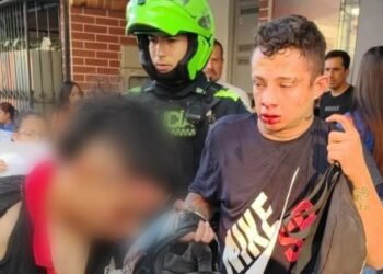 Implicado en intento de atraco a Farmacenter, en otro caso, habría pedido hasta sexo a cambio de devolver un reloj hurtado
