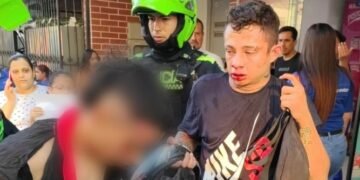 Implicado en intento de atraco a Farmacenter, en otro caso, habría pedido hasta sexo a cambio de devolver un reloj hurtado