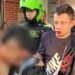 Implicado en intento de atraco a Farmacenter, en otro caso, habría pedido hasta sexo a cambio de devolver un reloj hurtado