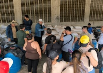 Productores ganaderos de Ibagué reciben capacitación para enfrentar temporada de altas temperaturas