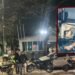 Capturaron a sujeto tras un caso de hurto en el barrio Santa Ana