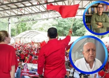 “Hay un renacer del partido”: Carlos Reyes contradice la lectura de Camilo Delgado sobre el liberalismo