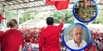 “Hay un renacer del partido”: Carlos Reyes contradice la lectura de Camilo Delgado sobre el liberalismo