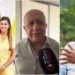 Carlos Reyes cuestiona llegada de Jorge Enrique Palomino a la Secretaría General del Tolima