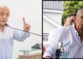 “Un acto de ‘autoritarismo’ y ‘antidemocracia”, Carlos Reyes sobre candidatura de Óscar Barreto a la Gobernación del Tolima