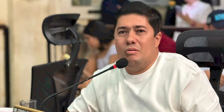César Franco asegura que el IBAL tendría pérdidas por $24.000 millones