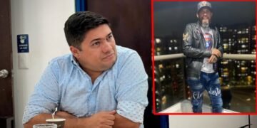 Concejal César Franco pidió resultados en investigación por asesinato del policía pensionado Jimmy
