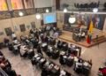 Alcaldía de Ibagué convocó al Concejo Municipal a sesiones extraordinarias durante 10 días