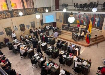 Alcaldía de Ibagué convocó al Concejo Municipal a sesiones extraordinarias durante 10 días