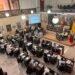 Alcaldía de Ibagué convocó al Concejo Municipal a sesiones extraordinarias durante 10 días