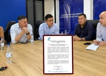 “Fue una decisión tomada como bancada”,  concejal Sandra Varón