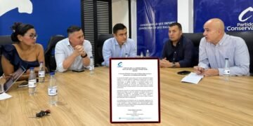“Fue una decisión tomada como bancada”,  concejal Sandra Varón