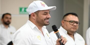 “Iré por firmas”, Cristian David Ávila