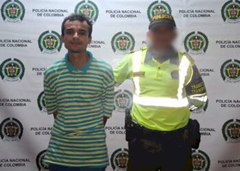 Condenado alias ‘Sobrino’, integrante del Frente Ismael Ruiz 