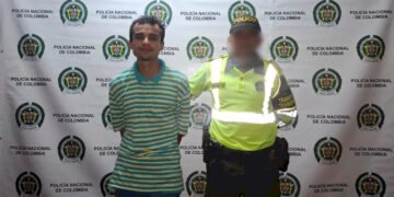 Condenado alias ‘Sobrino’, integrante del Frente Ismael Ruiz