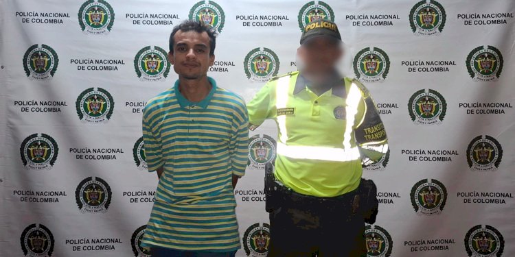 Condenado alias ‘Sobrino’, integrante del Frente Ismael Ruiz
