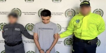 Imputaron cargos a presunto integrante de ‘Los Cacerolos’ por tráfico de estupefacientes en Venadillo