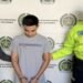 Imputaron cargos a presunto integrante de ‘Los Cacerolos’ por tráfico de estupefacientes en Venadillo