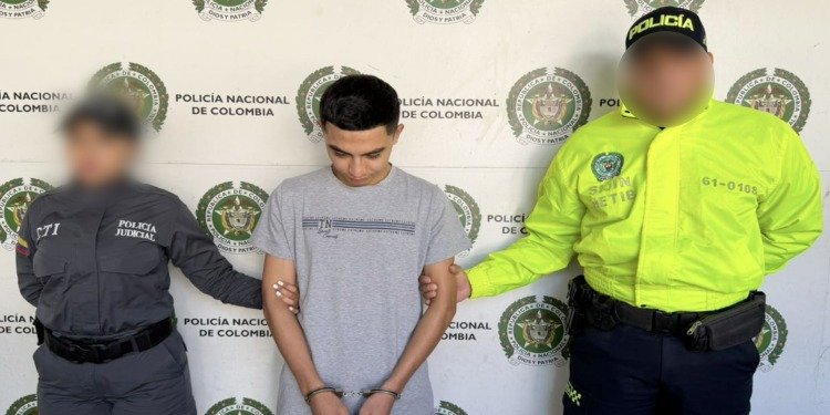 Imputaron cargos a presunto integrante de ‘Los Cacerolos’ por tráfico de estupefacientes en Venadillo